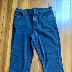 AE Mom Jean
